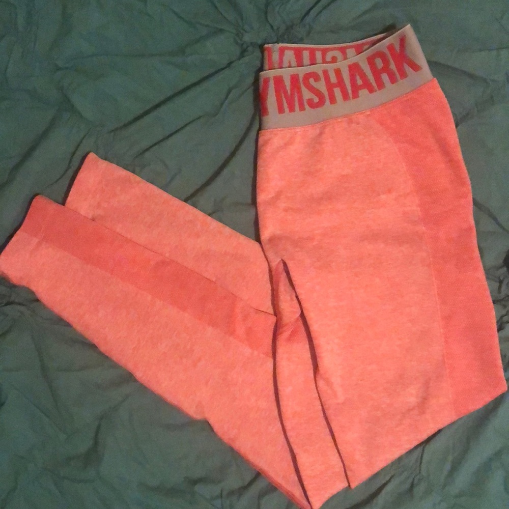 Gymshark leggings